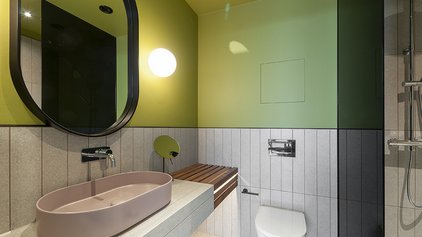 Hotel in Berlin