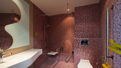 Hotel in Zürich