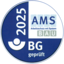 Zertifikat AMS BAU 2019-2022