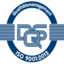 Zertifikat ISO 9001:2015